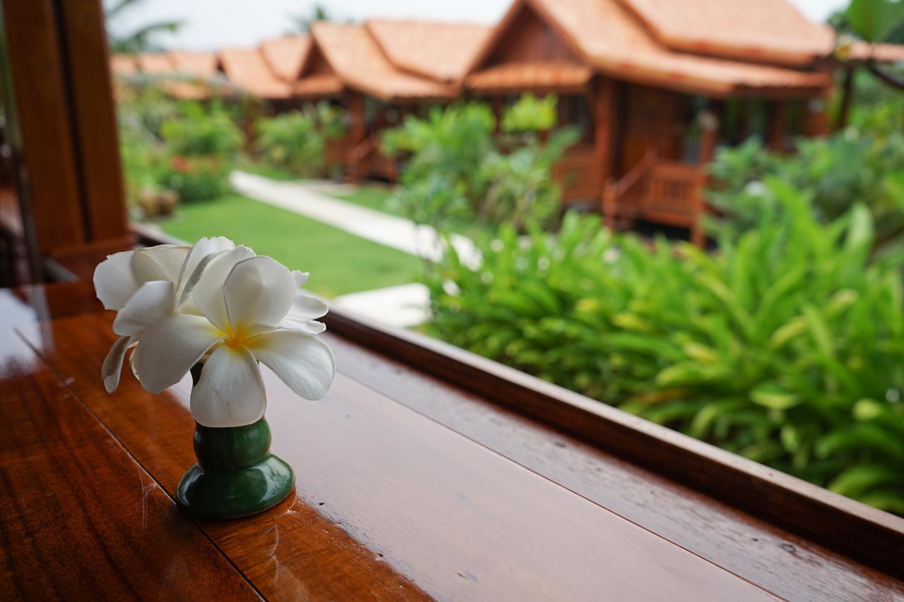 Thai House Resort Hua Hin Exterior foto